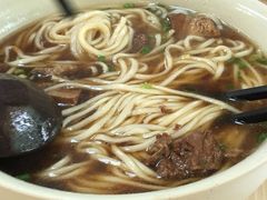 李先生招牌牛肉面-李先生牛肉面大王(东铁营店)