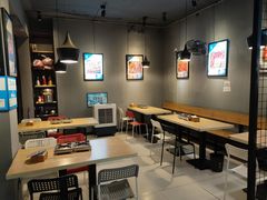 -僰都烤鱼干锅(西石油店)