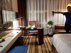 -雅枫国际酒店(深圳会展中心店)