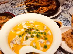 -十二饭点·川菜(北站圆融店)