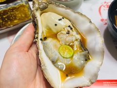 -鱼亭料理(芝罘店)