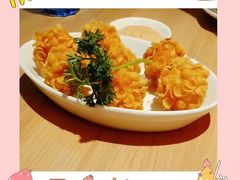 -必胜客(八一店)