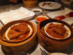 冶味金钱肚-悦秀·高级粤菜