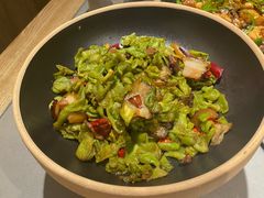 -汀小府·福建客家菜(鼓山沃尔玛店)