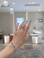 -Cindy Jewelry·钻戒·彩色宝石