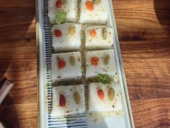 -薇酌饮·陕西菜(南门外店)