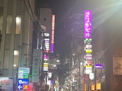 -心斋桥
