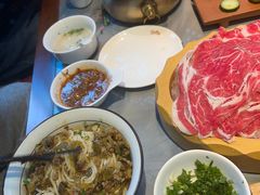 -慢丽江·云南野生菌土鸡锅(付家庄店)
