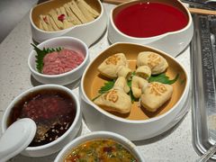 -海底捞火锅(盈锋广场店)