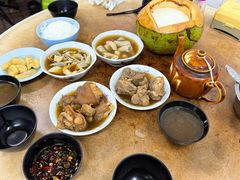 -新记肉骨茶