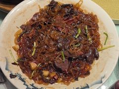 -镜泊小镇(东长安街店)