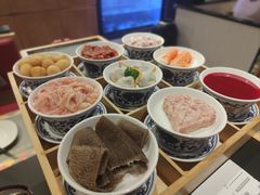 -廖掌柜·重庆鲜货火锅(上海首店)