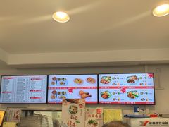 -香妃烤鸡(西单店)
