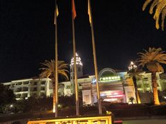 -广州凤凰城酒店-维也纳西餐厅