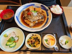 -江户前日本料理(瑞诗酒店店)