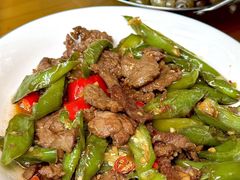 -芦茨金富饭庄·25年老字号·专做稻草鸡