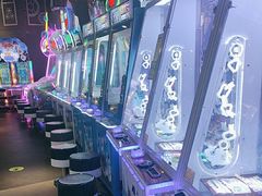 -星际传奇(观澜湖新城店)