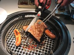 -赤坂亭M9和牛烧肉·日料398放题(万达店)