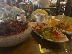 -隔壁老王·家常云南菜(花巷店)