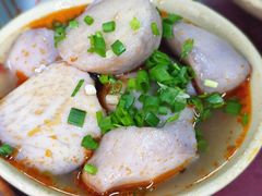 -周肥肠(江油总店)