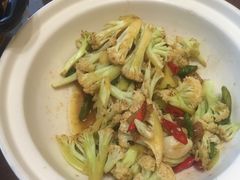 -楚鲜·汉正街一号(天河店)