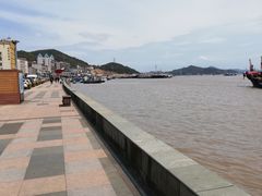 -沈家门渔港