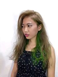 -MG Style Salon