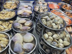 -朱富贵火锅(金融街万达店)