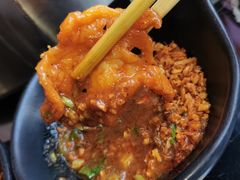 -潮汕美牛肉丸火锅店(天宁寺店)