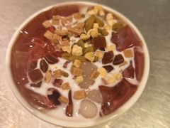 -探鱼·鲜青椒爽麻烤鱼(朝阳悠唐广场店)