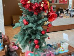 -星巴克(深圳音乐厅店)