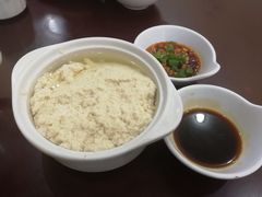 河水豆花-力力豆花庄(广渠门店)