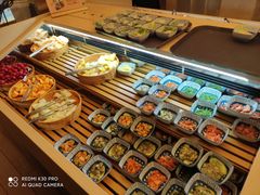 -温禾牛·和牛寿喜烧自助火锅(恒基名人店)