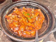 -汤城小厨•粤菜•靓汤(苏州街店)