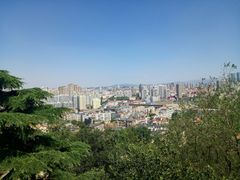 -贮水山儿童公园