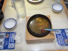 -吕记老鸭汤·徽菜馆(东营路店)