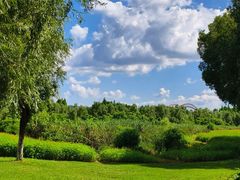 -艾溪湖湿地公园