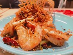 -避风塘(嘉兴八佰伴店)