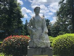 -井冈山革命烈士陵园