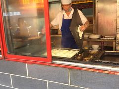 -西工饭庄快餐厅(西工小街店)