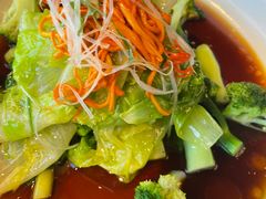 -羲和雅苑•北京烤鸭(平安国际金融中心店)