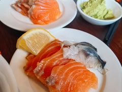 -广州希尔顿逸林酒店-OPEN開·全日制餐厅·海鲜·小火锅·自助餐(东风路店)