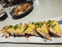 -万岁寿司(万国店)