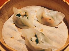 海皇翡翠饺-杭州JW万豪酒店-万豪中餐厅