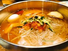-金石青云炭火烤肉店(中房上东花墅店)