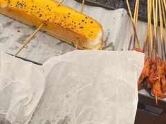 -猫公子纸上烤鱼烧烤•Bistro小酒馆(钱江世纪城店)