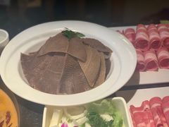 -井格重庆火锅(临平银泰城店)