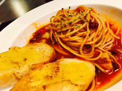 -Mr.Pizza米斯特比萨(盐城聚龙湖店)