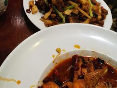 -哈密古丽新疆餐厅(江北融创店)