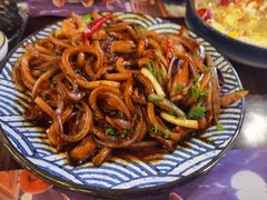 -仙隐小鹿料理食堂(沙市人信汇店)